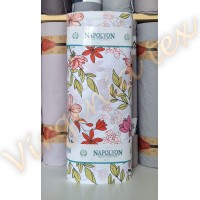 Bumbac Satinat 100% Engross – Latiime 240 cm, Lungime 30 ml, Ideal pentru Lenjerii de Pat și Proiecte Textilel Bumbac Satinat 100% Engross – Latiime 240 cm, Lungime 30 ml, Ideal pentru Lenjerii de Pat și Proiecte Textilel